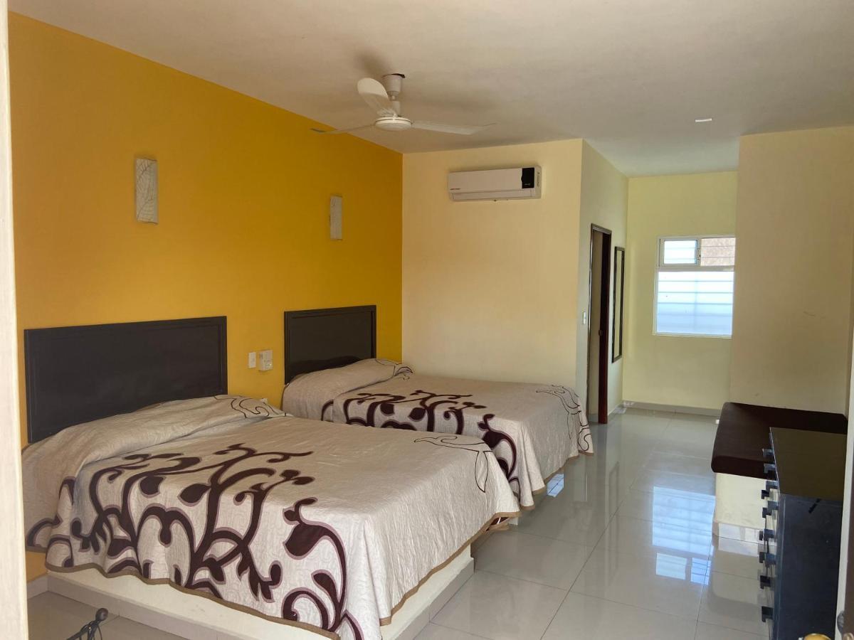 El Descanso Inn Mazatlan Exterior photo