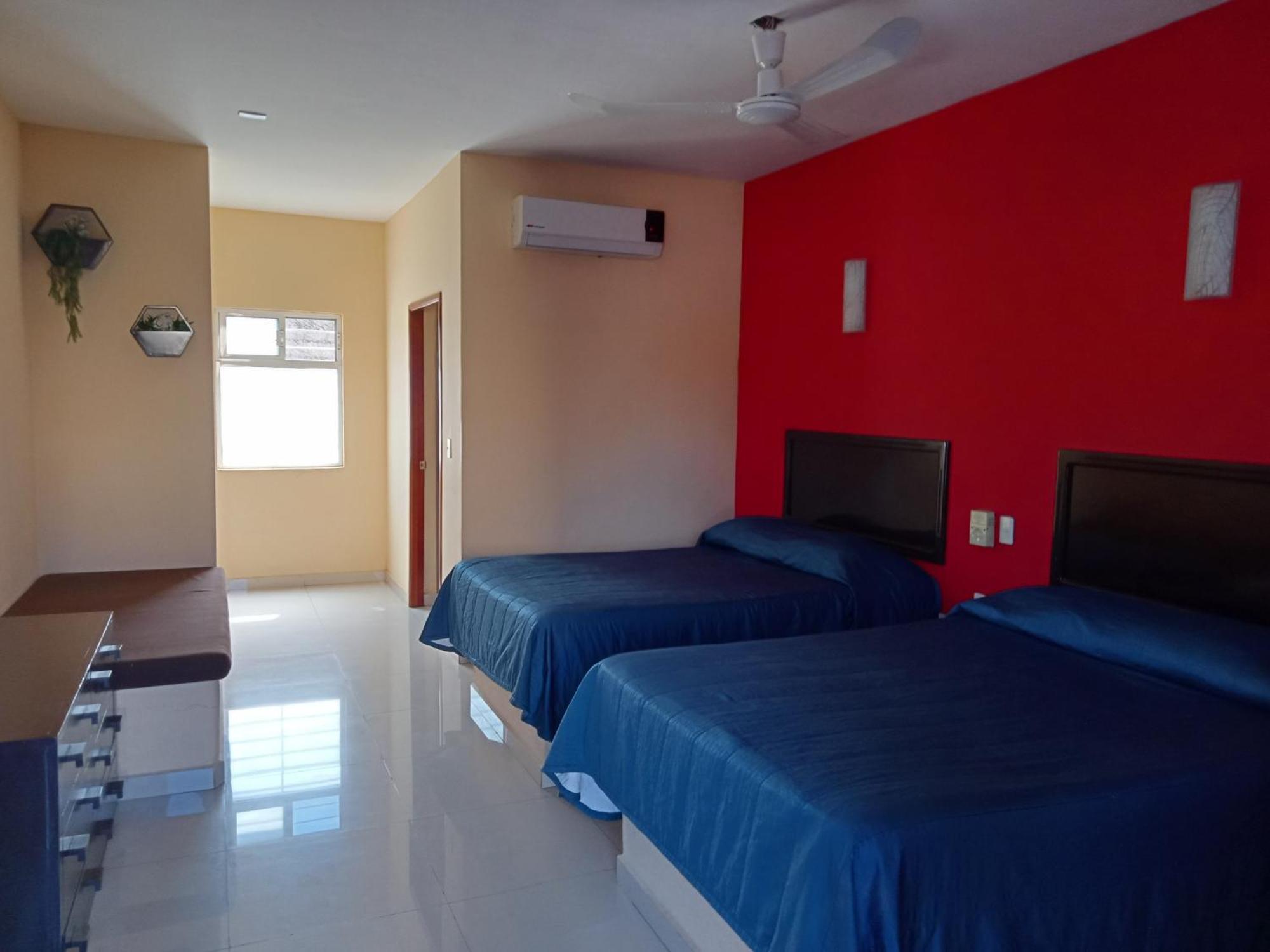 El Descanso Inn Mazatlan Exterior photo