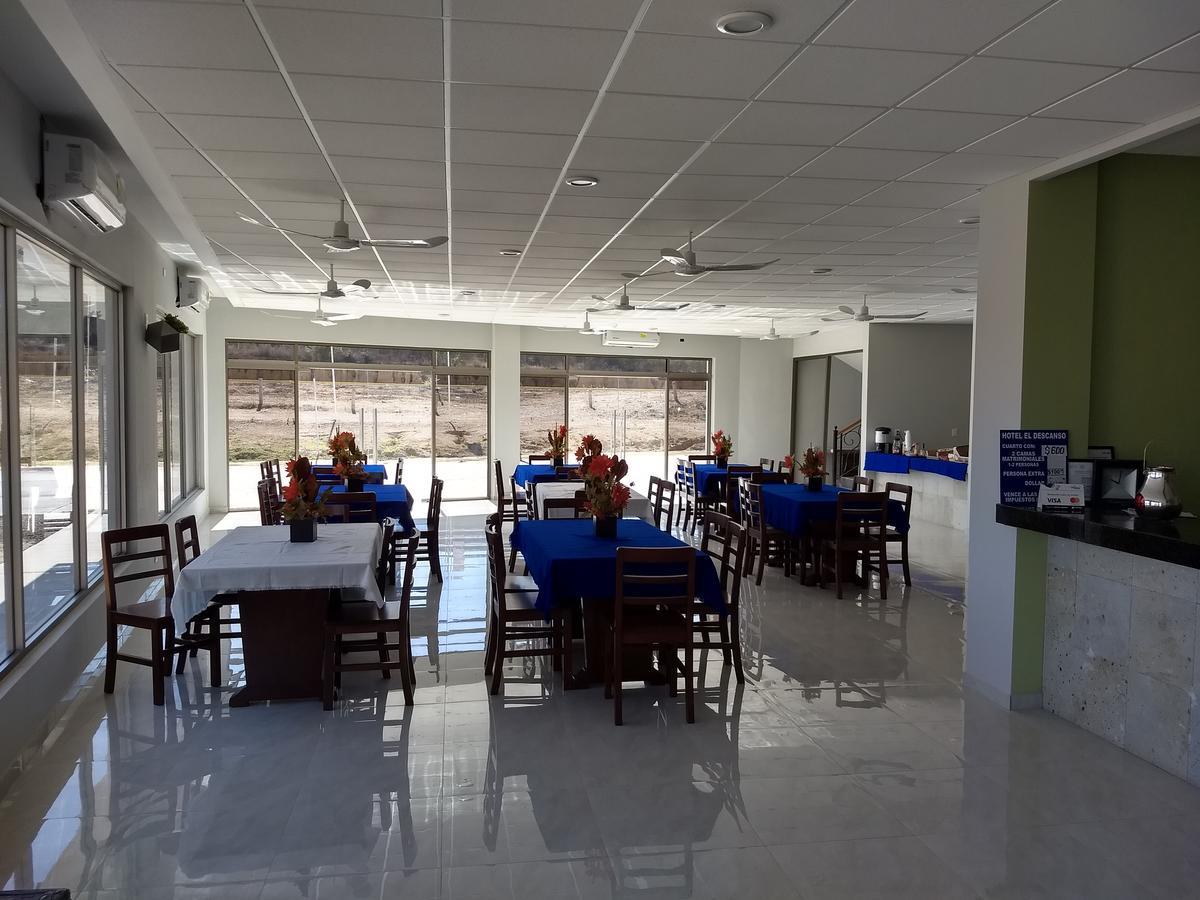 El Descanso Inn Mazatlan Exterior photo