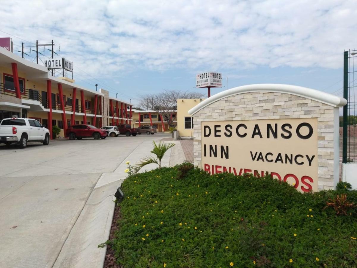 El Descanso Inn Mazatlan Exterior photo