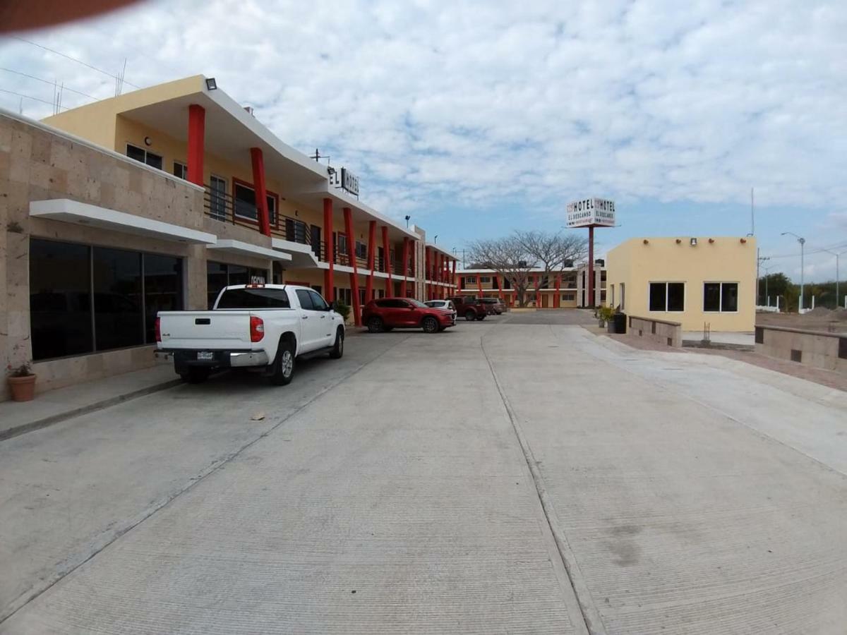 El Descanso Inn Mazatlan Exterior photo